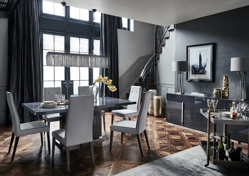 How to Create a Couples Dining Space Barker Stonehouse